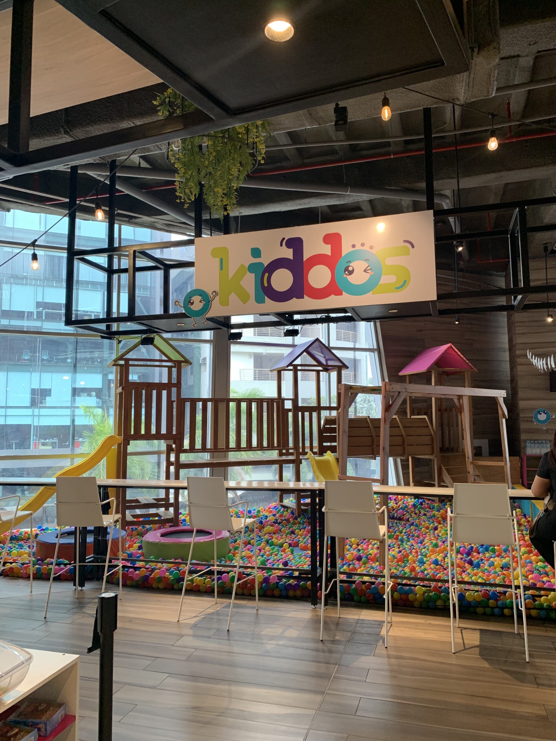 2nd floor pay-to-play