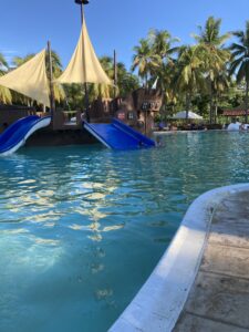 Las Veraneras Resort