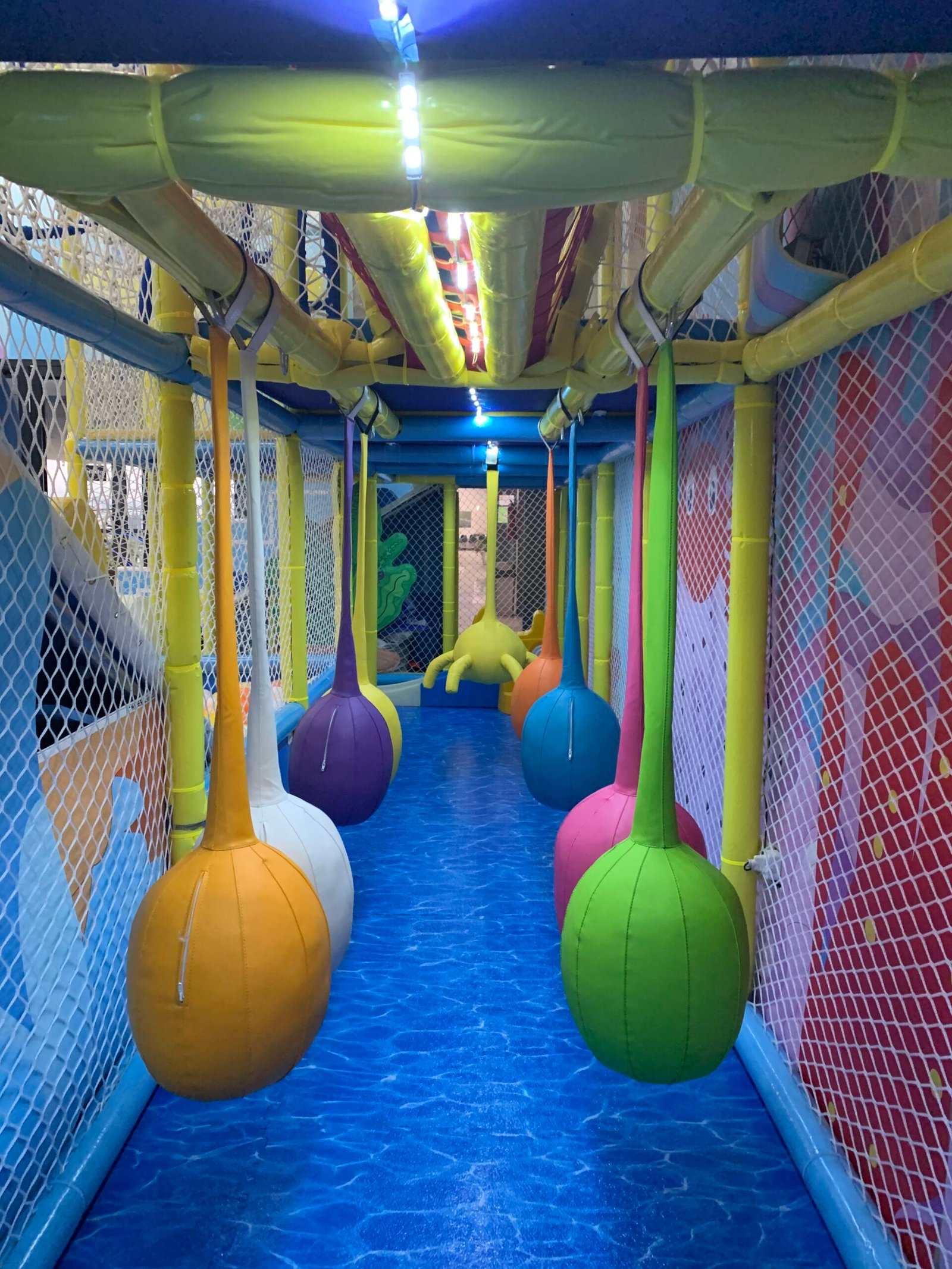 Little Sharks Indoor Park — foto 3