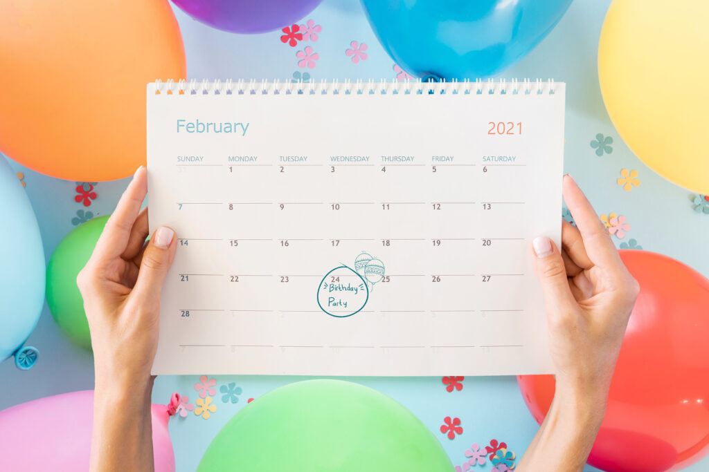 Eventos familiares en El Salvador