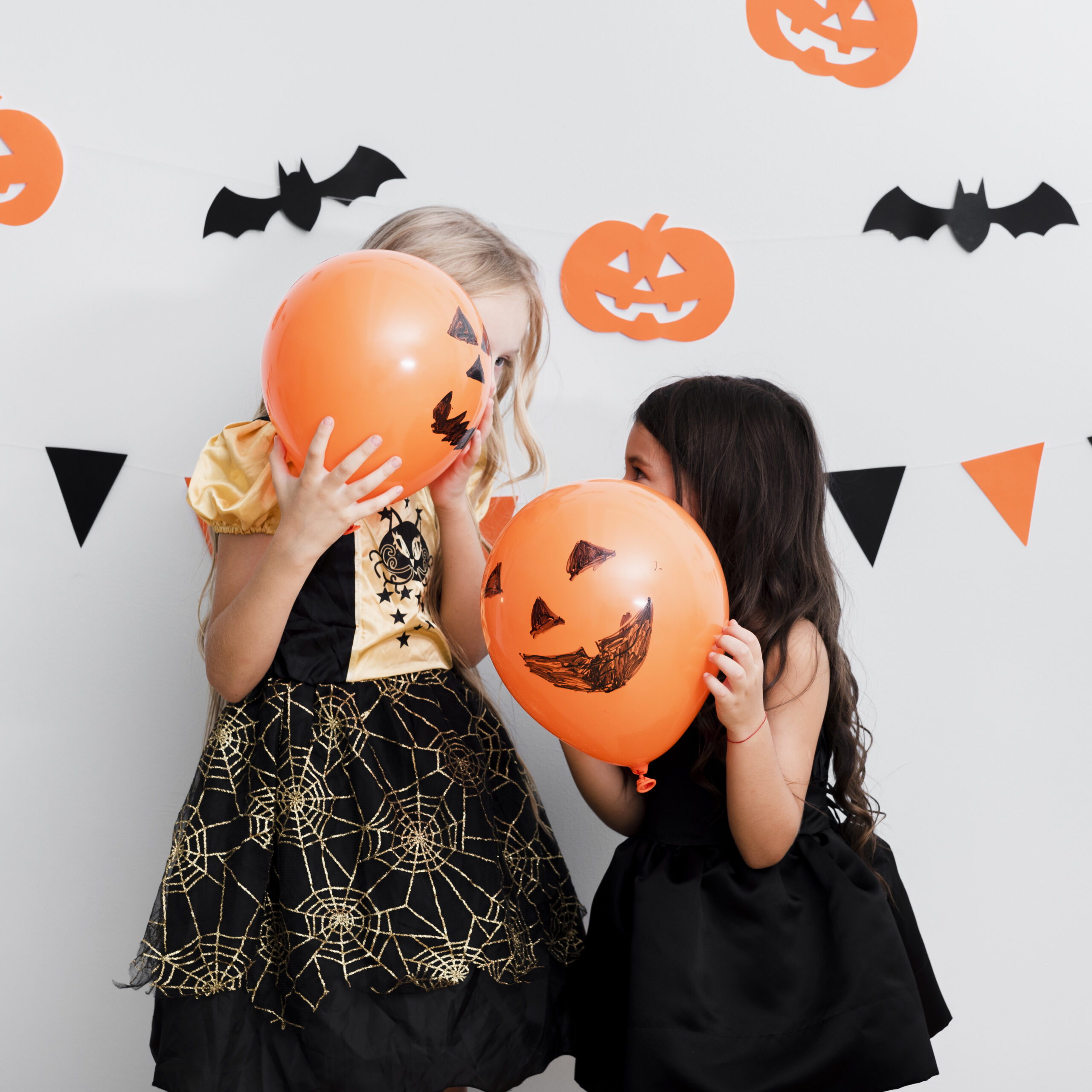 Halloween en El Salvador