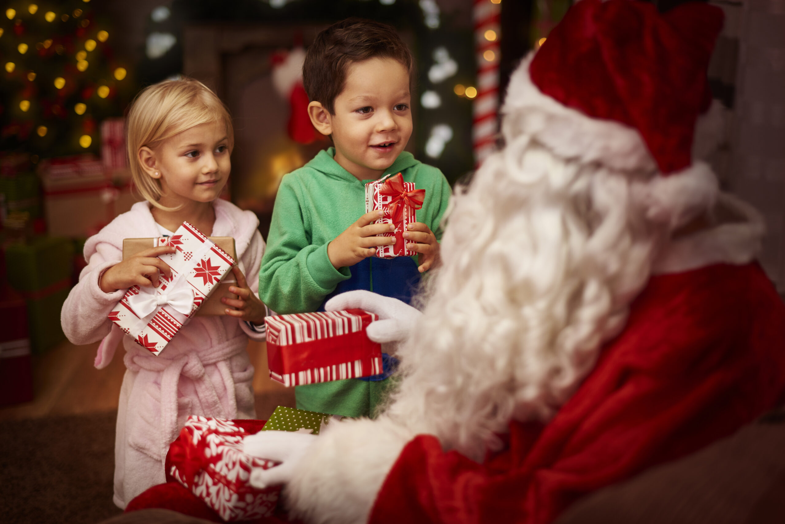 Actividades familiares en el salvador 28-30 noviembre