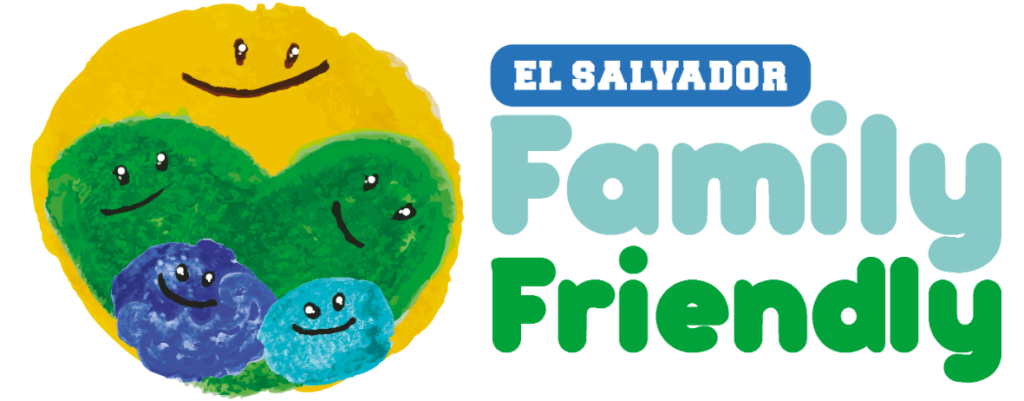El Salvador family friendly
