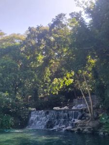 Amapulapa - mejores parques aquaticas en el salvador
