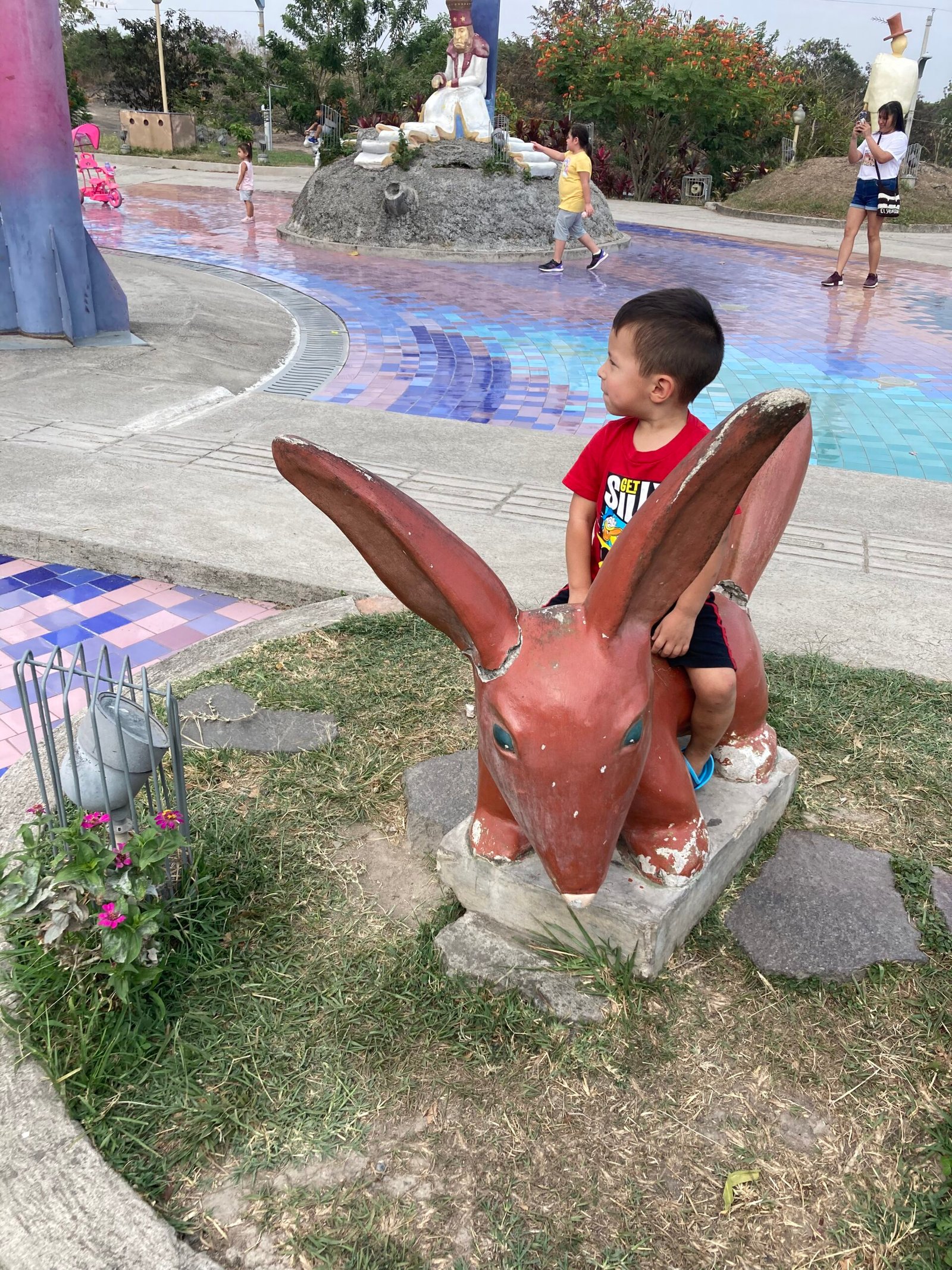 Parque Temático El Principito — foto 2