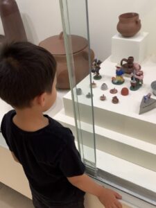 Museums in El Salvador