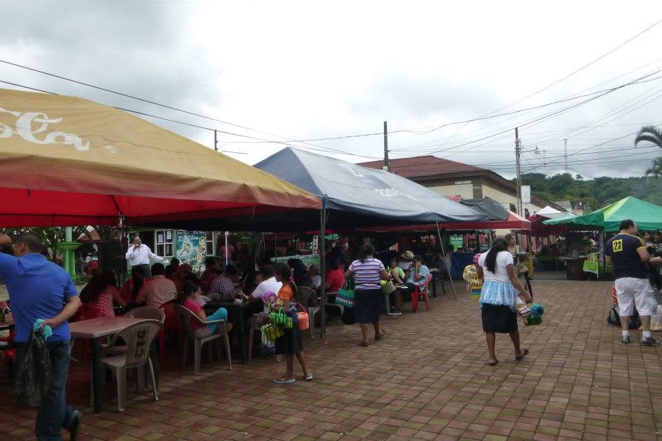 Juayúa with kids, Ruta de las Flores