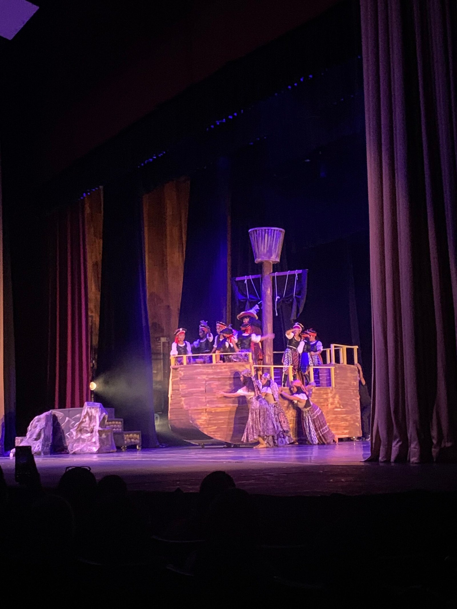 Teatro Presidente