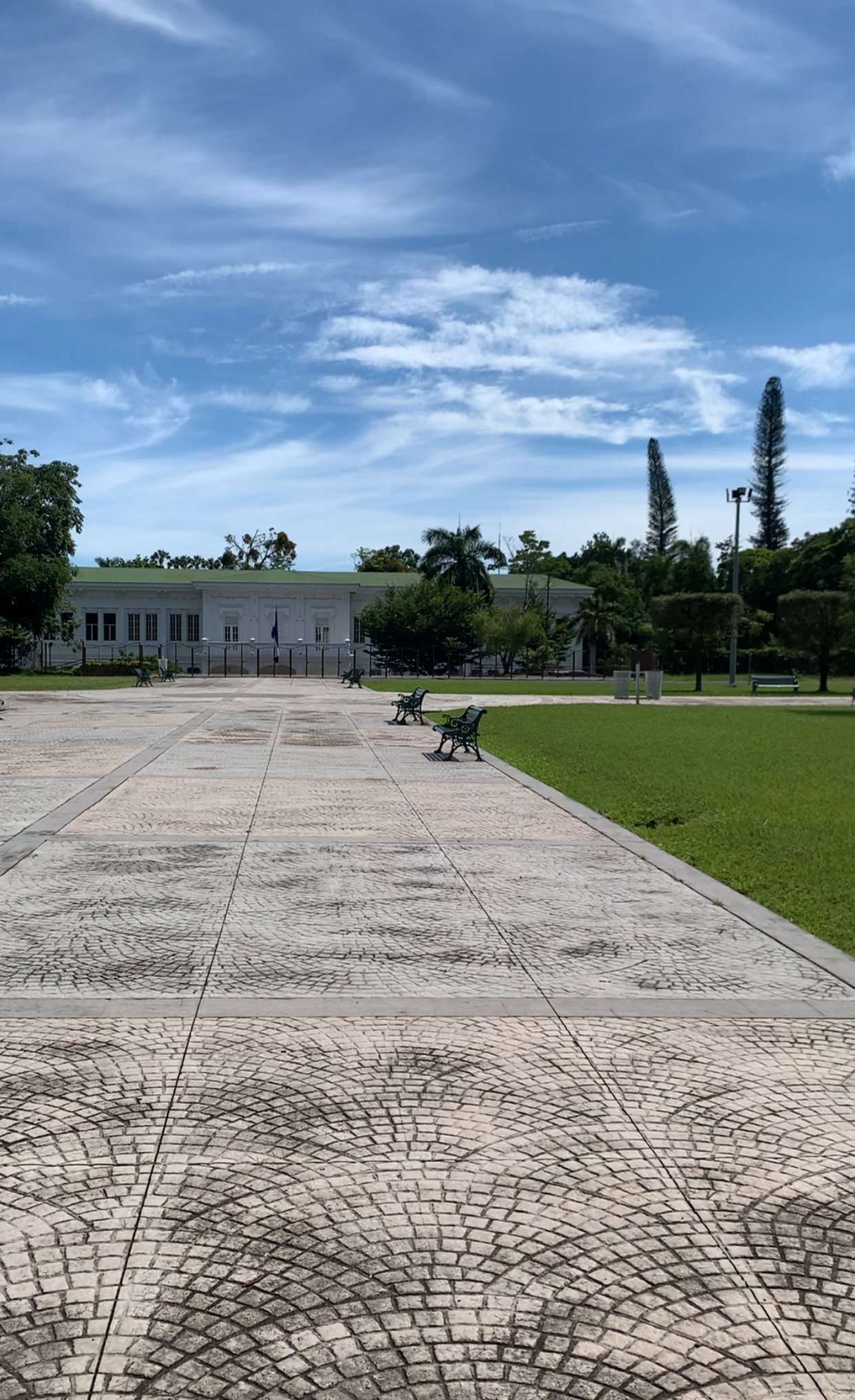 Ex Casa Presidencial — foto 2